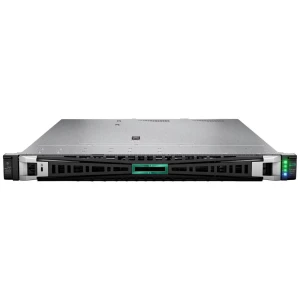 Hewlett Packard Enterprise server DL320 G11  Intel® Xeon Silver 4410Y 16 GB RAM          P57687-421 slika