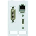 Umetak podatkovnog konektora    Modlink MSDD Murr Elektronik Sadržaj: 1 St. slika