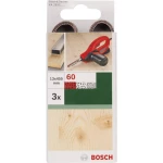 Bosch Accessories 2609256238 Brusna traka Granulacija 60 (D x Š) 455 mm x 13 mm 3 ST