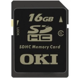 Proširenje memorije za pisač OKI 44848903 1 x 16 GB slika