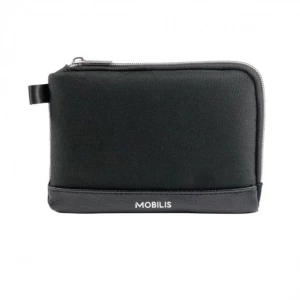 Mobilis 056008 Torba za mobilne uređaje Posebna torbica crna Mobilis torbica za tablete, univerzalna crna slika