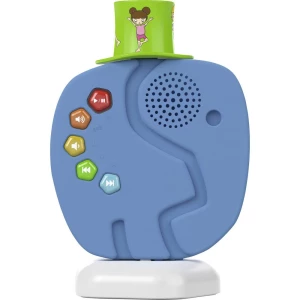 TechniSat TECHNIFANT Bluetooth® zvučnik za djecu slika