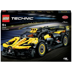 42151 LEGO® TECHNIC Bugatti automobili slika