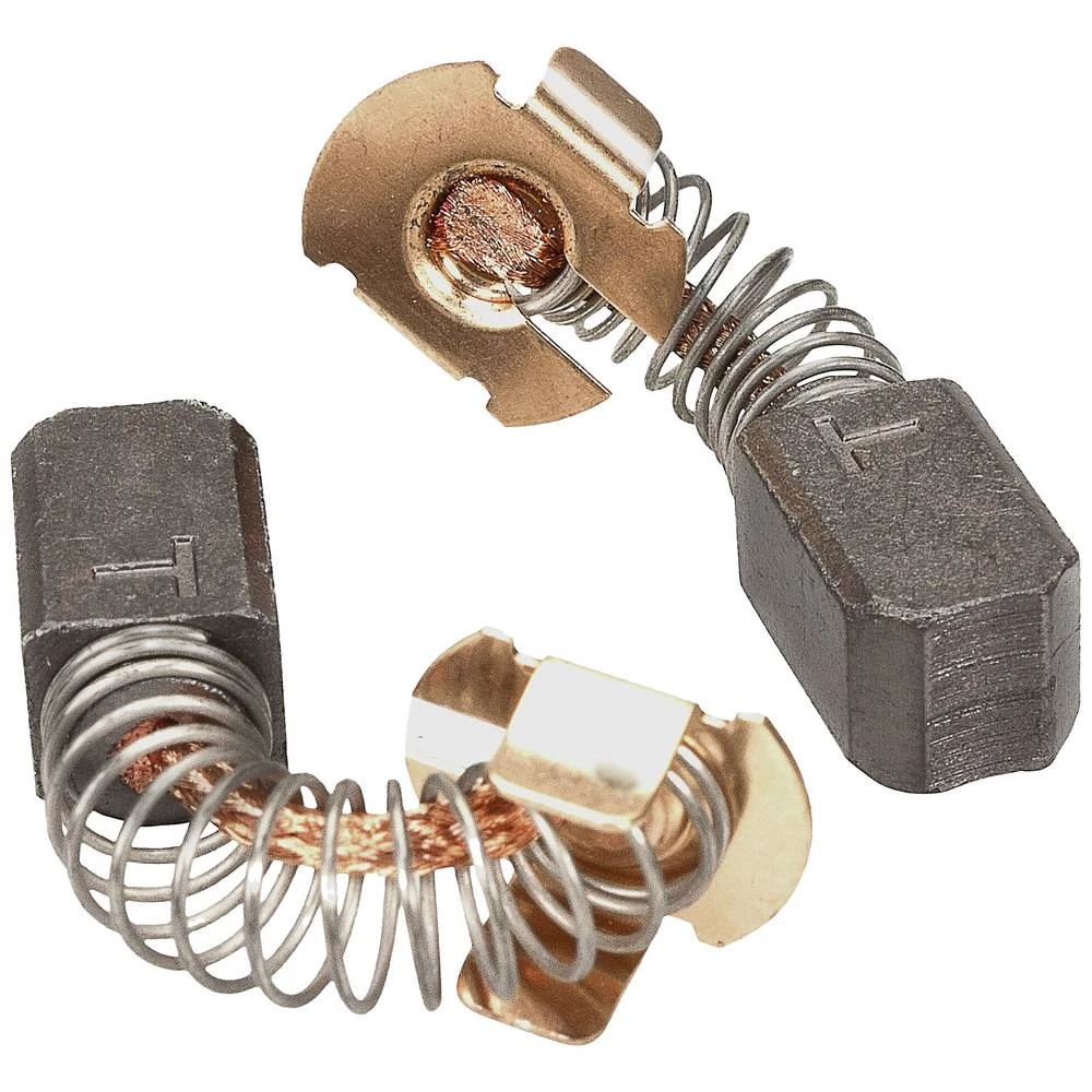 Hazet 9212N-03/2 Zamjenske karbonske četke 9212N-03/2 1 St. slika