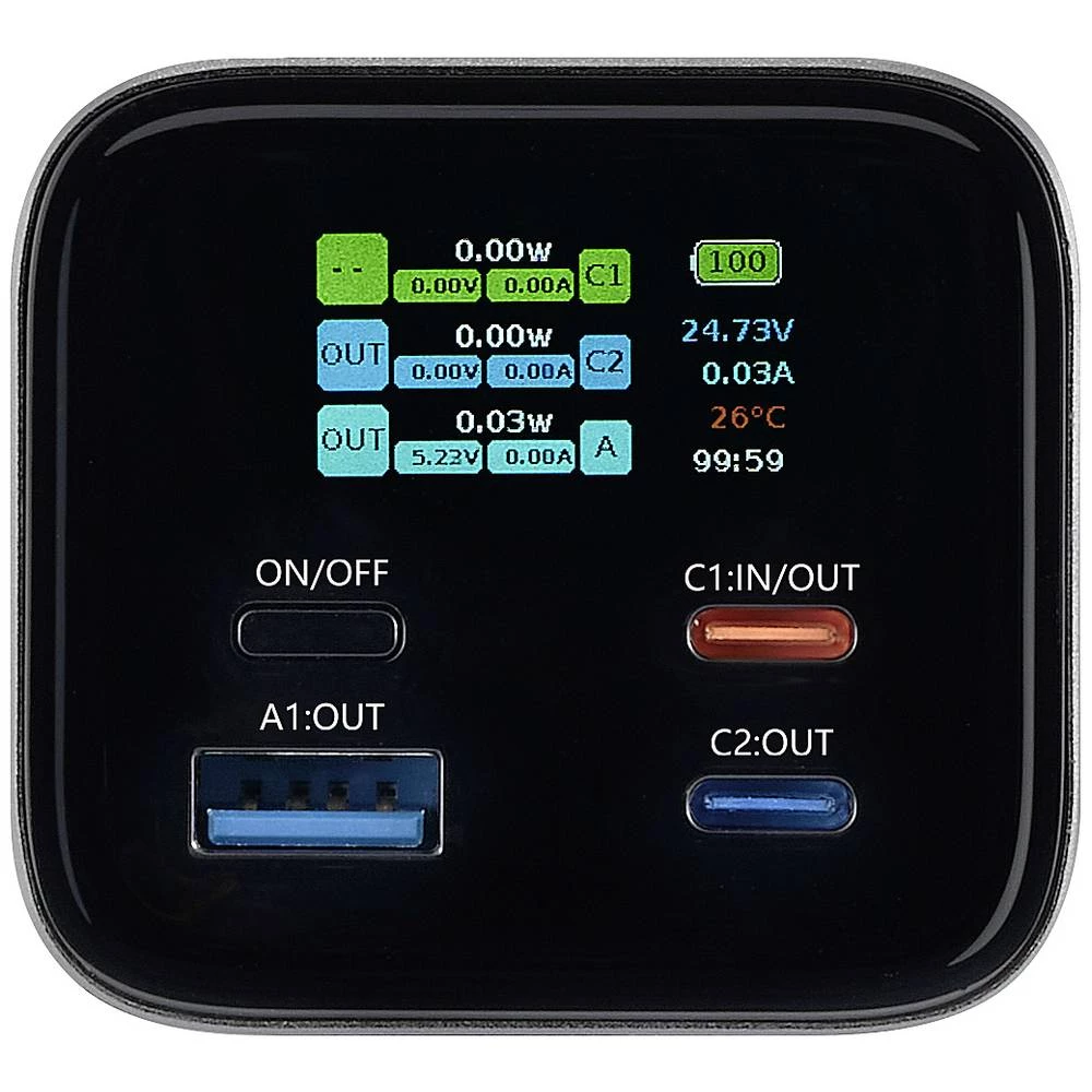 Conrad Product Image