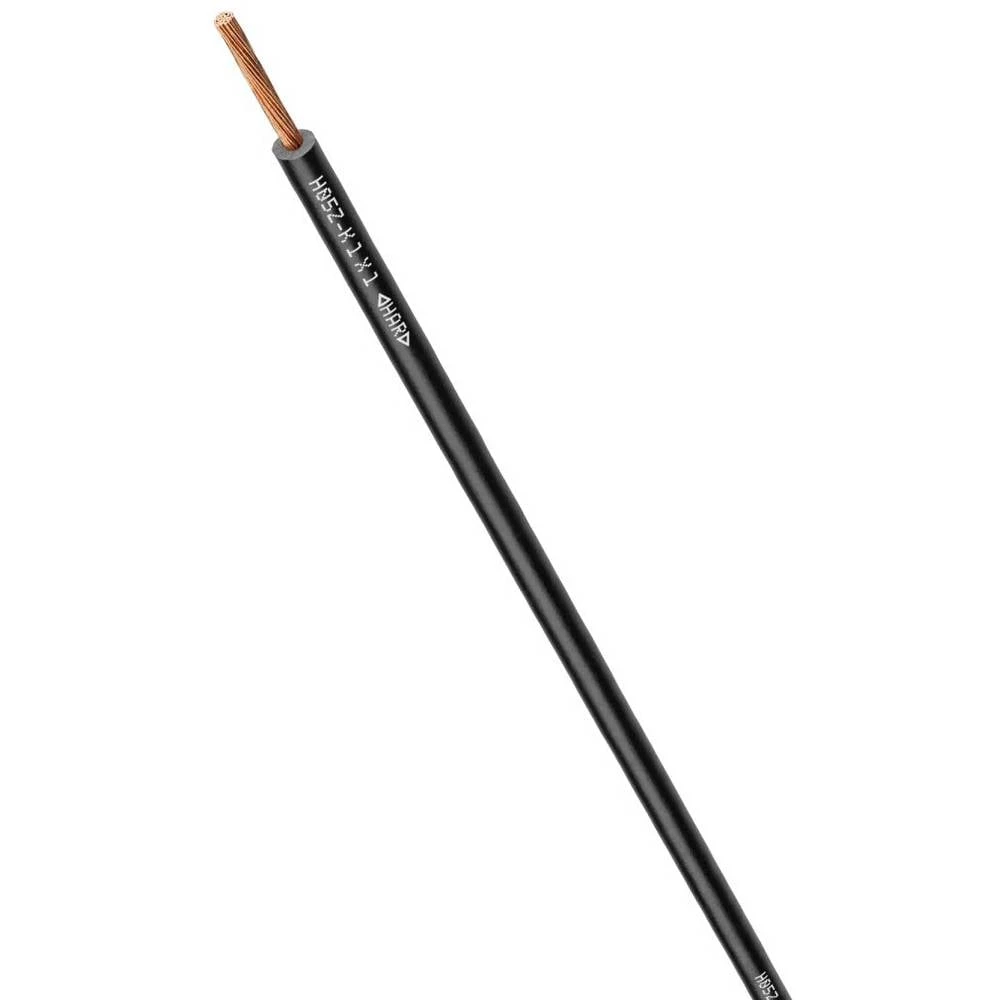 LAPP 4725013S/250 pojedinačna žica 1 x 1 mm² 250 m slika