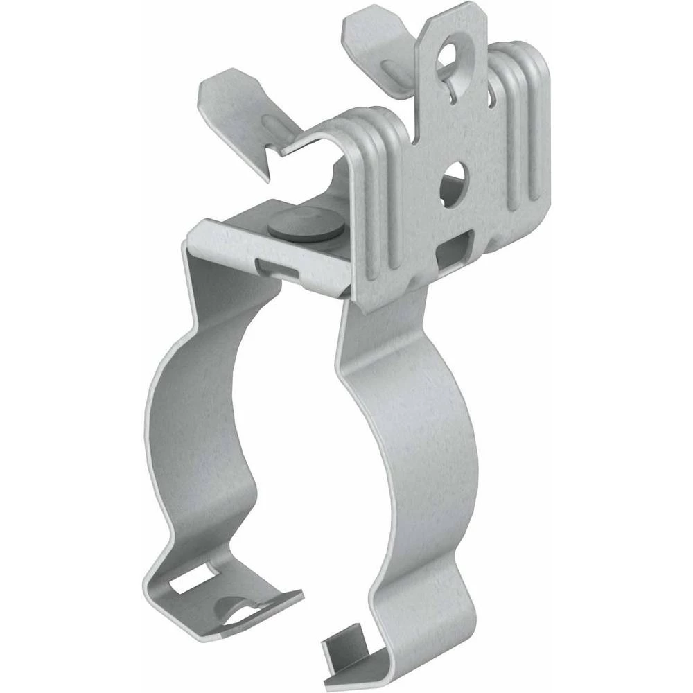 OBO Bettermann 1483783 Nosiva kopča 50 ST Metalna slika