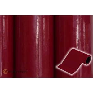 Dekorativna traka Oracover Oratrim 27-120-005 (D x Š) 5 m x 9.5 cm Bordocrvena boja slika