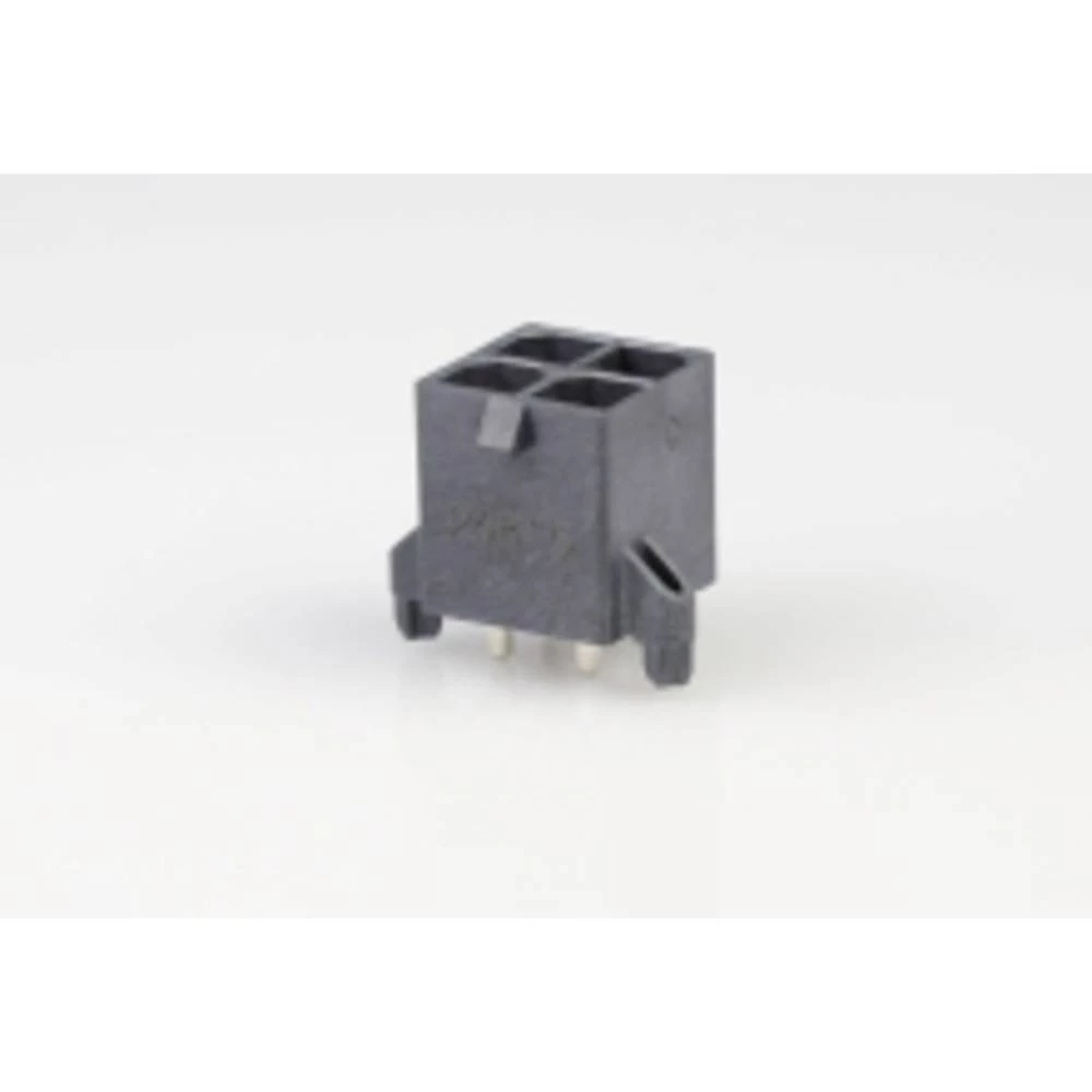 Molex kućište utiča za tiskanu pločicu    768290004 1 St. slika