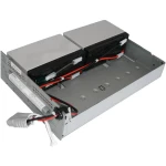 Akumulator za UPS uređaje Beltrona Zamjenjuje originalnu akumul. bateriju RBC22
