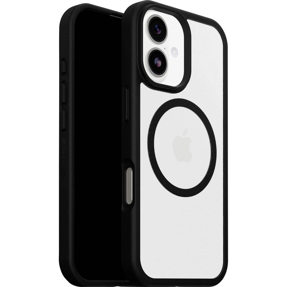 Otterbox torbica Apple iPhone 17 prozirna, crna 77-98591 slika
