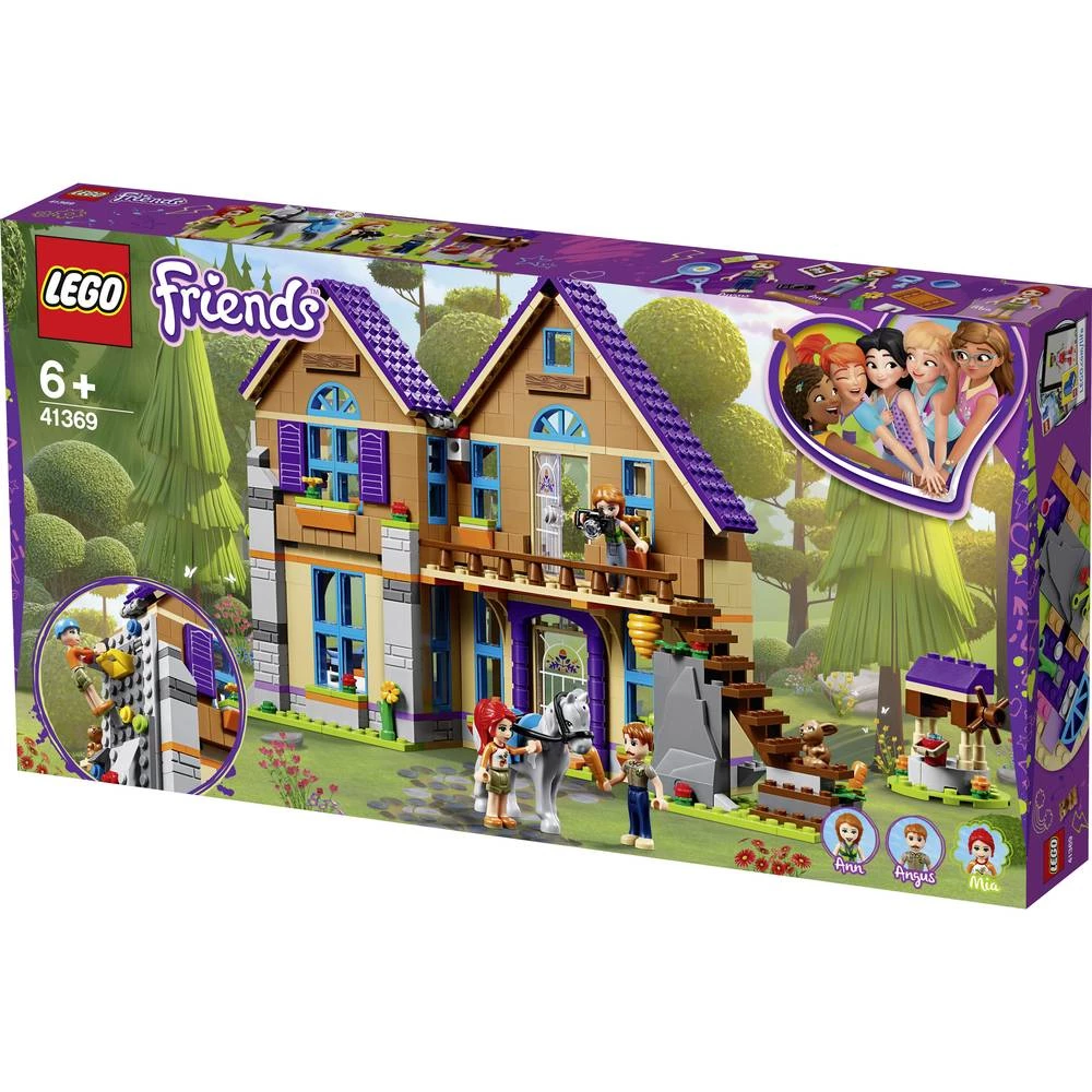 Conrad Product Image