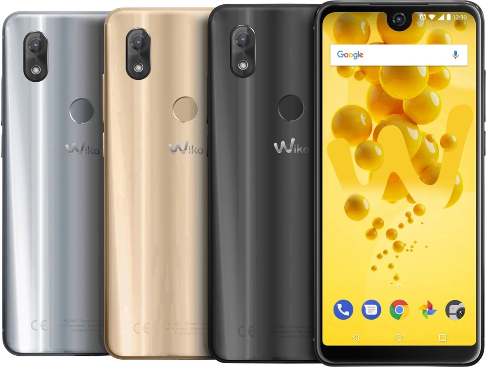 Conrad Product Image