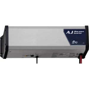 Mrežni inverter Studer AJ 1000-12-S 1000 W 12 V/DC Kabel slika