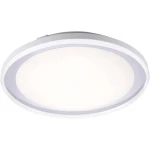 LED stropno svjetlo za kupaonicu 28 W Toplo-bijela, Neutralno-bijela, Dnevno svjetlo-bijela Paul Neuhaus 6480-17 LARS Krom boja