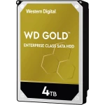 Unutarnji tvrdi disk 8.9 cm (3.5 ") 4 TB Western Digital Gold™ Bulk WD4003FRYZ SATA III