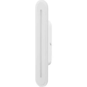LEDVANCE BATHROOM DECORATIVE CEILING AND WALL WITH WIFI TECHNOLOGY 4058075574236 LED zidno svjetlo za kupaonicu  Energetska učinkovitost 2021: F (A - G) 17 W toplo bijela bijela slika