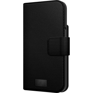 Black Rock  Wallet 2in1  case  Apple  iPhone 13 Pro  crna slika