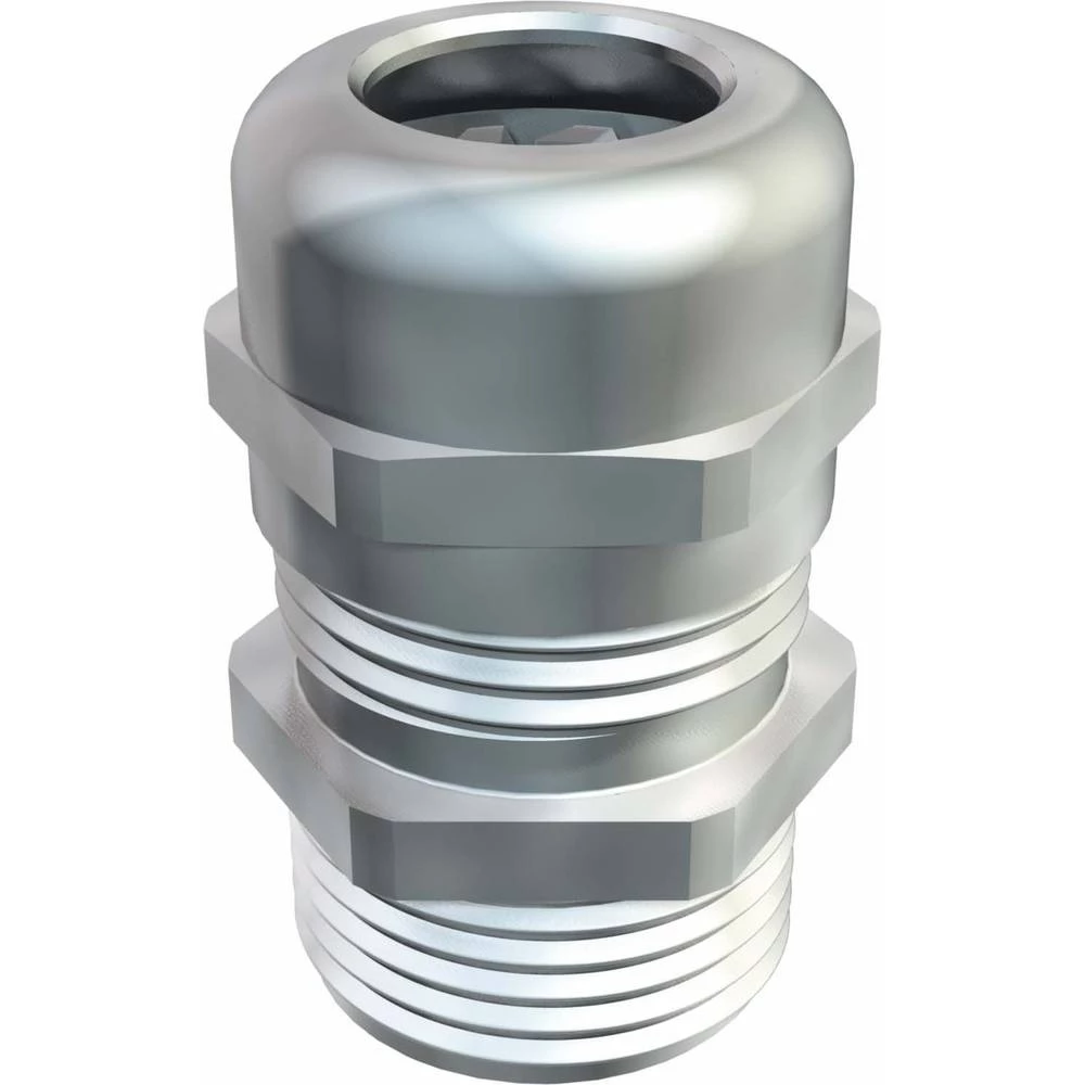 Kabelska uvodnica Metal OBO Bettermann V-TEC L PG9 MS 50 ST slika