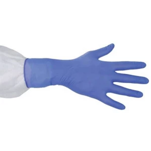 Paperlynen NITRILSOFT PLUS 50 R51300629 100 St. rukavice za jednokratnu upotrebu Veličina (Rukavice): xl slika