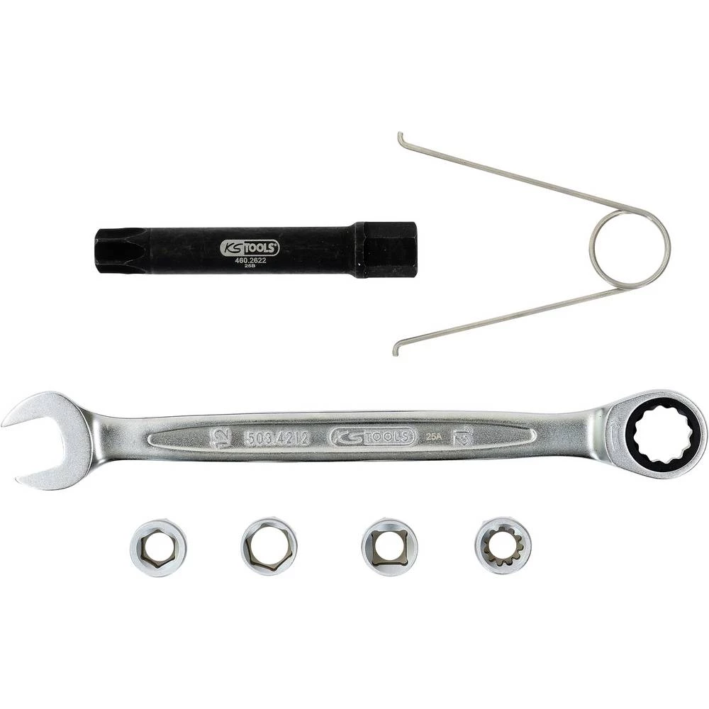KS Tools specijalni nasadni ključ 460.2620 slika