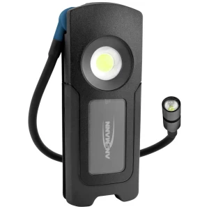 Ansmann 1600-0565 Worklight-WL1500R-Pocket-Flex LED radno svjetlo pogon na punjivu bateriju 1600 lm slika