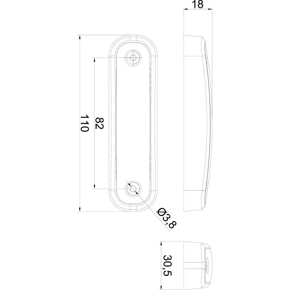 Conrad Product Image