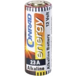 Conrad energy 23A Specijalna baterija 23 A Alkali-Mangan 12 V 55 mAh 1 kom.