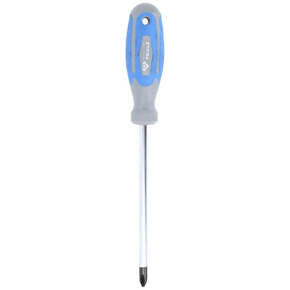 Brilliant Tools BT032805 BT032805 odvijač s križnim prorezom slika