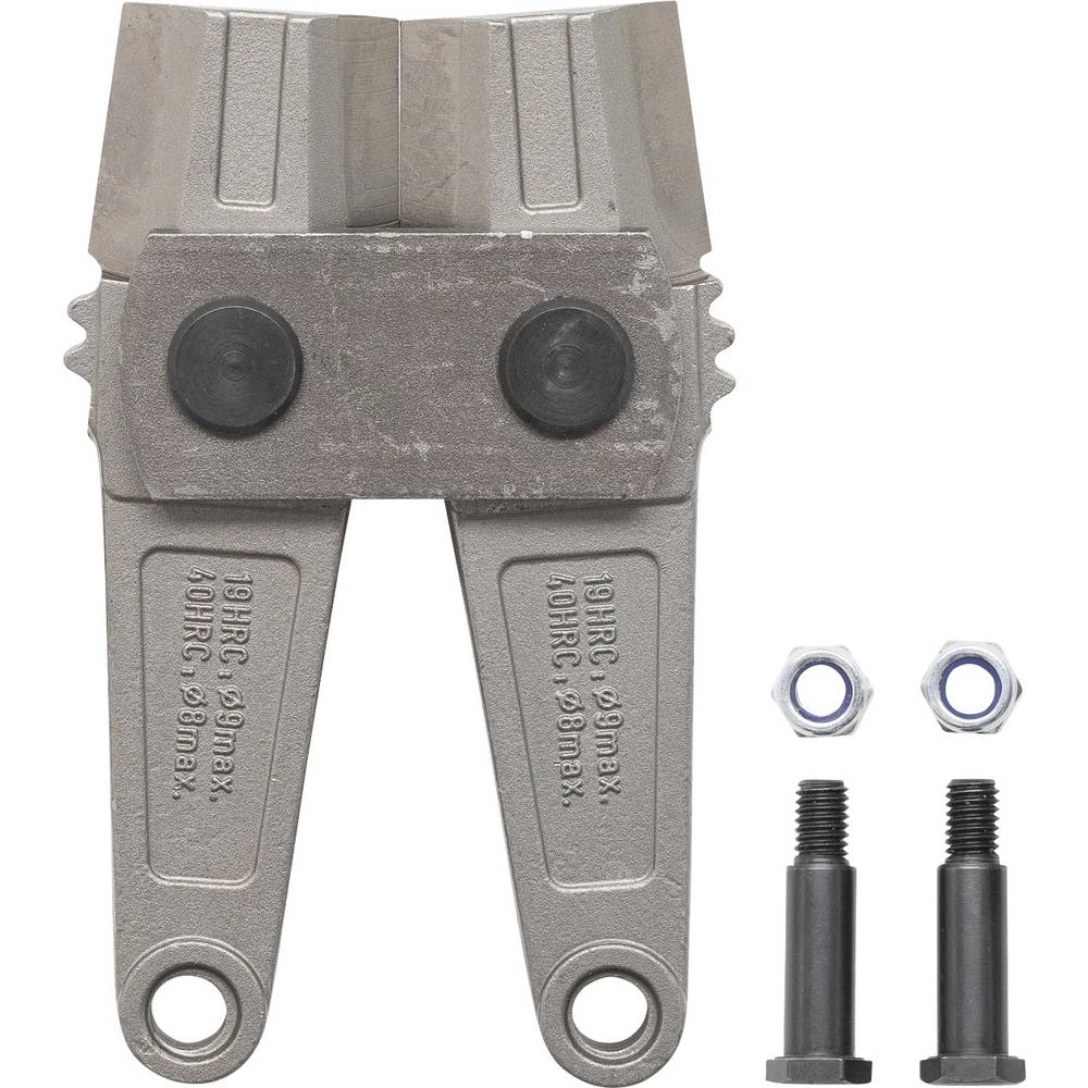 Alarm Werkzeuge mjerna glava za rezač vijaka 130 mm slika