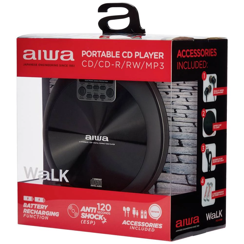 Conrad Product Image