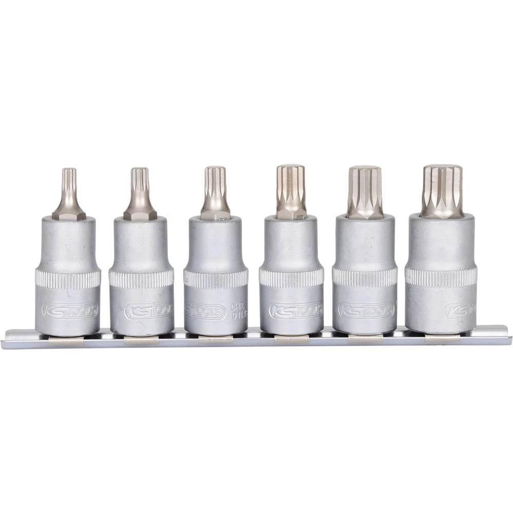 KS Tools 911.1349 set nasadnih ključeva 911.1349 slika