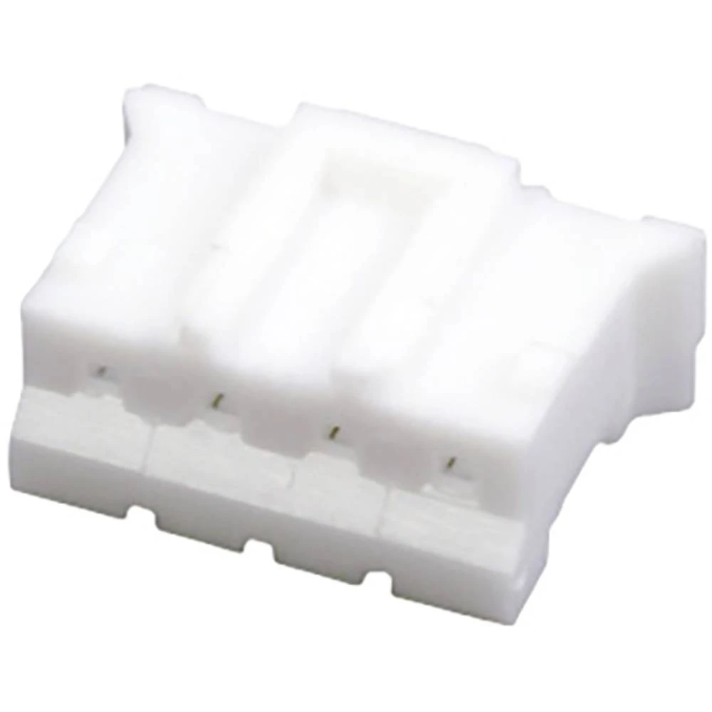 econ connect kabelsko kućište  Ukupan broj polova 4 Raster: 2 mm CVG4/2 1 St. Bulk slika