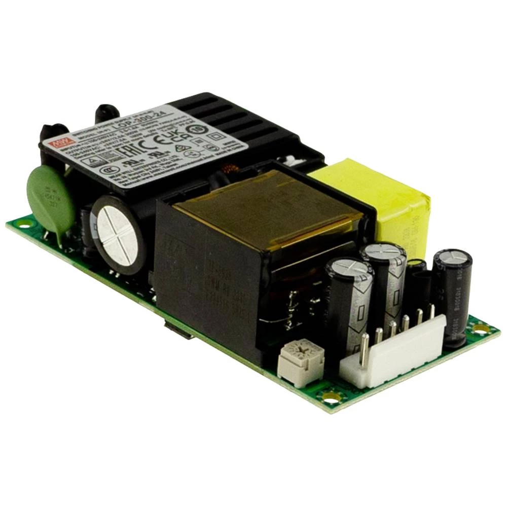 Mean Well LOP-300-27 preklopno napajanje  11.1 A slika