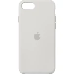 Apple iPhone SE Silicone Case case iPhone 8, iPhone 7 bijela