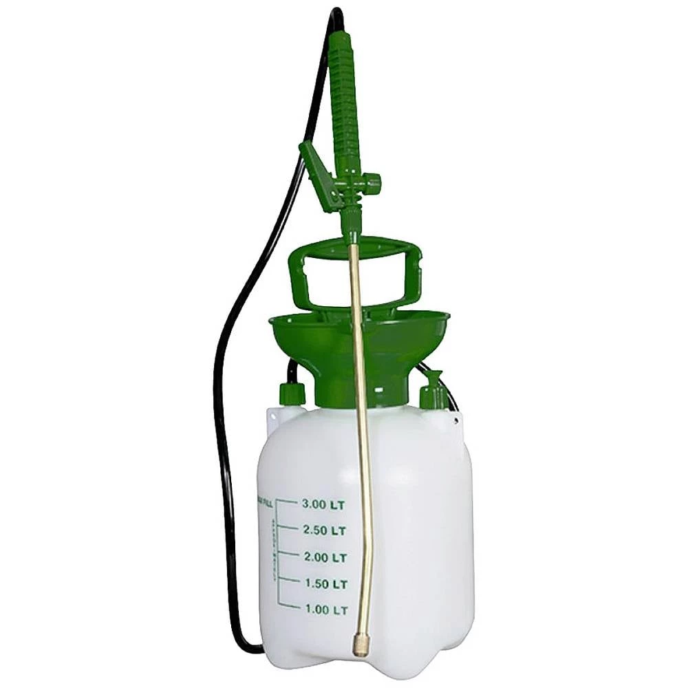 Siena Garden 179601 tlačna prskalica 3 l slika