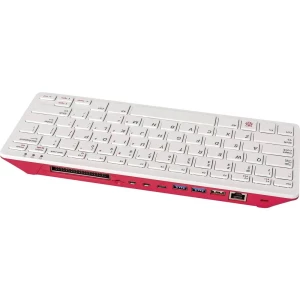 Raspberry Pi® PI400FR Raspberry Pi® 400 4 GB 4 x 1.8 GHz slika