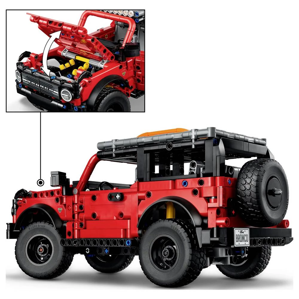 Conrad Product Image