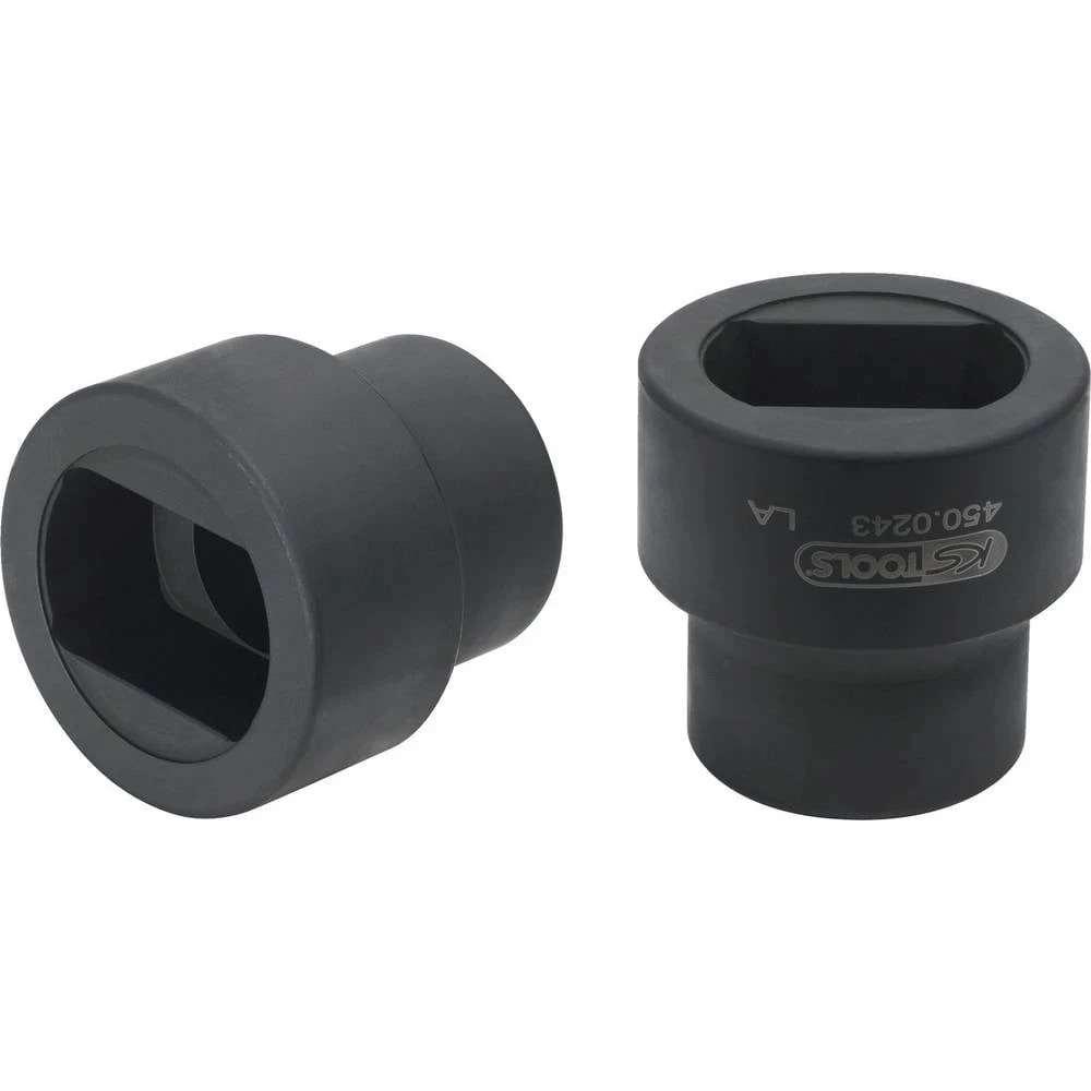 Nasadni vijak lisnate opruge za Volvo, 28,5x60 mm KS Tools 450.0243 slika