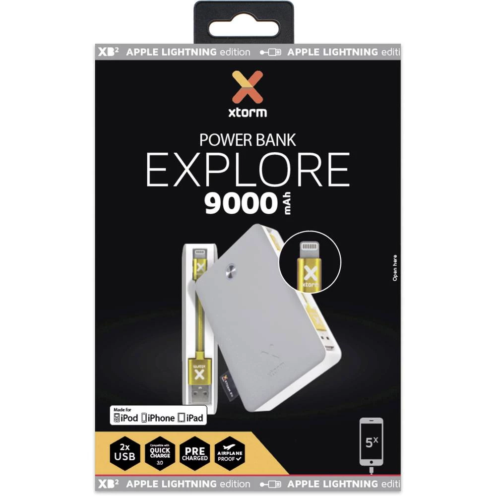 Conrad Product Image