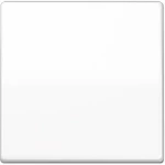 Jung 1-struki Umetak Tipkalo Alpsko-bijela boja ABAS591WW
