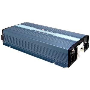 Mean Well inverter 48 V/DC - 230 V/AC slika