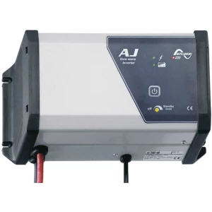 Mrežni inverter Studer AJ 700-48-S 700 W 48 V/DC Kabel slika