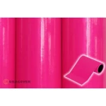 Dekorativna traka Oracover Oratrim 27-025-002 (D x Š) 2 m x 9.5 cm Ružičasta (fluorescentna)