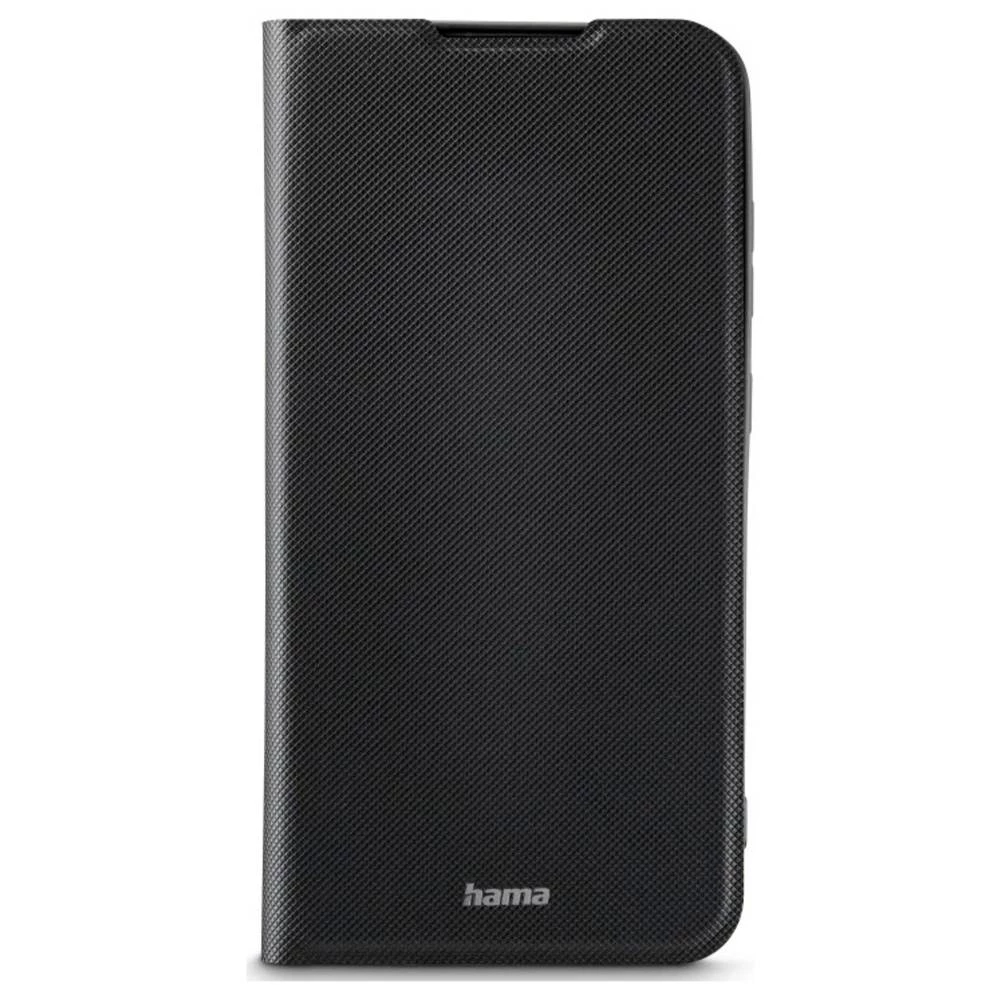 Hama knjižica Samsung Galaxy S24 FE crna 00137983 slika