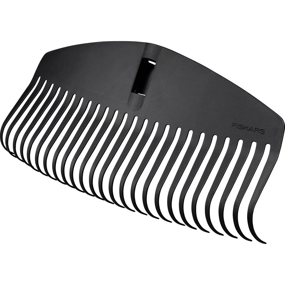 Fiskars 1014915 grablje za lišće Radna širina 52 cm slika