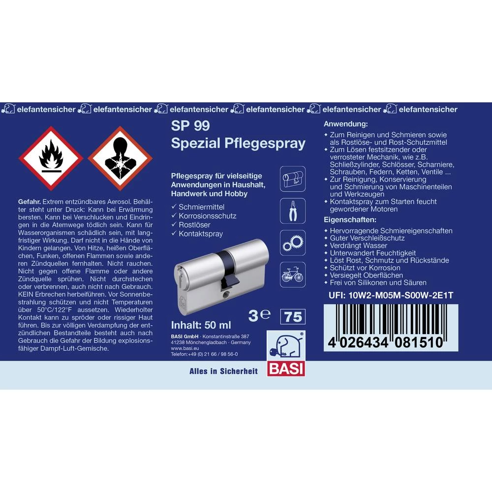 Conrad Product Image