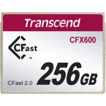 CFast kartica 2.0 MLC industrijska 256 GB Transcend CFX600