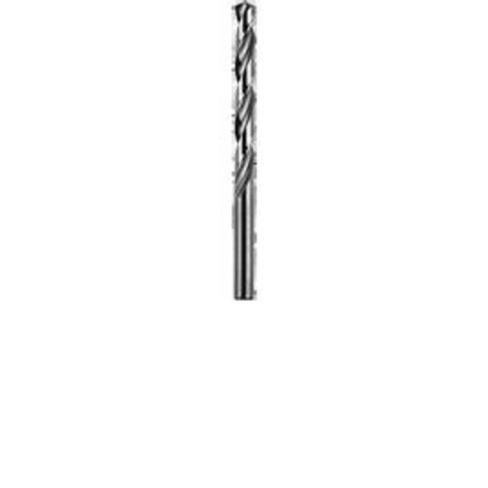 Heller 17777 1 HSS metal-spiralno svrdlo 7.5 mm Ukupna dužina 109 mm valjani svitak DIN 338 cilinder 1 kom. slika