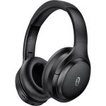 Taotronics    TT-BH090    Bluetooth®, žičani    HiFi    over ear slušalice    preko ušiju    sklopive, slušalice s mikrofonom, poništavanje buke, okretni jastučiči za uši    crna
